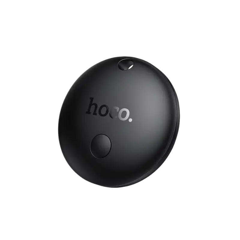 Hoco E93A Bluetooth Android Mini Anti-Lost Smart Tracker black Hoco E93A Bluetooth Android Mini Anti-Lost Smart Tracker