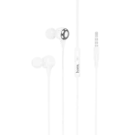 Hoco M116 Universal Earphones with Mic