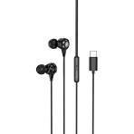 Hoco M116 Universal Earphones with Mic