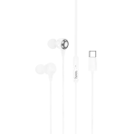 Hoco M116 Universal Earphones with Mic