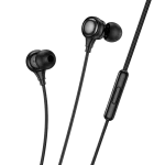 Hoco M116 Universal Earphones with Mic