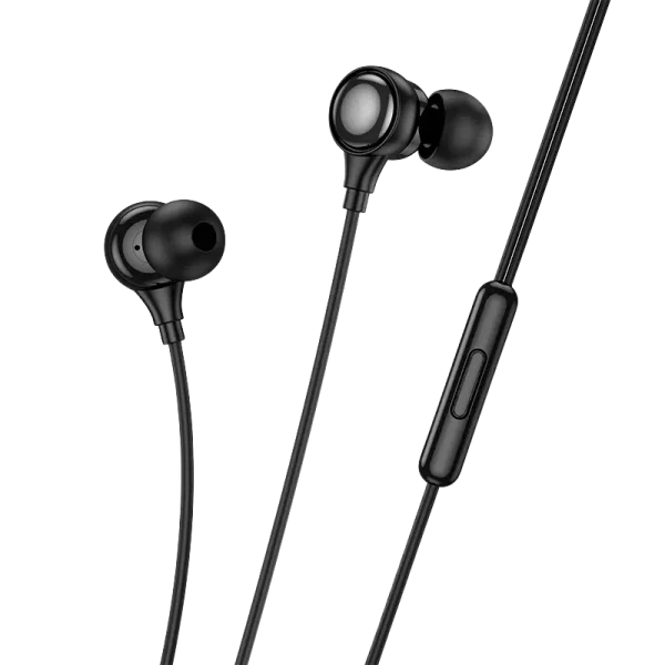 Hoco M116 Universal Earphones with Mic