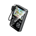 Hoco Q47 Shine 10000mAh Power Bank With Game Console