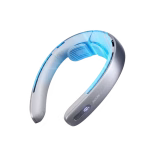 JISULIFE Neck Fan Pro 1 - 5000mAh Features Highly futuristic duct system design gives a minimalistic vibe that matches your fashion 100 stepless fan speed setting allows easy and top-tier personal adjustment for the user Aesthetically superior LED indicator for speed and battery capacity gives convenience Huge battery capacity keeps you cool for a full day, whether at the gym or hiking the hills Extremely lightweight build, gives zero strain to your neck to carry easily, everywhere Advanced AI integrated chip ensures safe electricity passes throughout the components Durable and sturdy build materials make the neckfan a reliable companion for years JISULIFE Neck Fan Pro 1 - 5000mAh Feeling like you're melting under Dhaka’s unforgiving sun or your gym routine's personal sauna? Time to slap on the JISULIFE Neck Fan Pro 1, a wearable game-changer that brings air-con vibes wherever you go. This isn’t your average neck fan. It’s a 360° breeze blaster with soft, cloud-like airflow delivered through quad ducts. The futuristic LED display keeps tabs on battery and speed, while the stepless 100-speed dial lets you fine-tune wind like a weather wizard. Thanks to its beefy 5000mAh battery, you're good for hours - whether you want a whisper of cool for 17 hours or full-blast storm mode for 3. It’s whisper-quiet, featherlight at just 322g, and charges up fast with Type-C. Whether you're commuting, grinding through office heat, or sweating it out on a hike, this fan's got your back - literally and breezily. JISULIFE Neck Fan Pro 1 - 5000mAh Price in Bangladesh Buy original JISULIFE Neck Fan Pro 1 - 5000mAh at the best price in Bangladesh from Shei Tech.From chargers, cables, power banks, to earbuds and smartwatches — we have it all! Shop now for authentic accessories, fast delivery, and unbeatable deals. Why Choose Shei Tech – Best Gadget Shop in Bangladesh Looking for the best place to buy gadgets online in Bangladesh? Welcome to Shei Tech, your one stop destination for authentic and top-quality gadgets at best prices. Whether you’re searching for the latest wireless earbuds, smartwatches or other premium tech accessories, Shei Tech is the trusted gadget shop in Bangladesh. We offer a fast, secure, and user-friendly online shopping experience, making it easy to order the latest gadgets in Bangladesh from the comfort of your home. All our products, including the popular JISULIFE Neck Fan Pro 1 - 5000mAh ,are 100% original and authentic products. At Shei Tech, we are committed to providing the best tech deals, exclusive gadget launches and reliable delivery across Bangladesh. Our expert team ensures every customer receives excellent service and genuine products.  