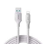 JOYROOM S-A28 3A USB-A to Lightning Fast Charging Data Cable Features Supports up to 3A fast charging High-speed data transfer (480 Mbps) Reinforced connectors to resist wear and tear Quality insulation for flexibility and durability Fully compatible with iPhones, iPads, and other Lightning devices JOYROOM S-A28 3A USB-A to Lightning Fast Charging Data Cable A fast charging and data cable designed for Apple devices with Lightning ports. It features a durable build, supports up to 3A current, and ensures stable data transfer. This cable is ideal for iPhones, iPads, and other Apple gear without the need for adapters. JOYROOM S-A28 3A USB-A to Lightning Fast Charging Data Cable Price in Bangladesh Buy original JOYROOM S-A28 3A USB-A to Lightning Fast Charging Data Cable at the best price in Bangladesh from Shei Tech.From chargers, cables, power banks, to earbuds and smartwatches — we have it all! Shop now for authentic accessories, fast delivery, and unbeatable deals. Why Choose Shei Tech – Best Gadget Shop in Bangladesh Looking for the best place to buy gadgets online in Bangladesh? Welcome to Shei Tech, your one stop destination for authentic and top-quality gadgets at best prices. Whether you’re searching for the latest wireless earbuds, smartwatches or other premium tech accessories, Shei Tech is the trusted gadget shop in Bangladesh. We offer a fast, secure, and user-friendly online shopping experience, making it easy to order the latest gadgets in Bangladesh from the comfort of your home. All our products, including the popular JOYROOM S-A28 3A USB-A to Lightning Fast Charging Data Cable,are 100% original and authentic products. At Shei Tech, we are committed to providing the best tech deals, exclusive gadget launches and reliable delivery across Bangladesh. Our expert team ensures every customer receives excellent service and genuine products.