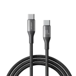 JOYROOM S-A28 60W PD Type-C to Type-C Fast Charging Data Cable