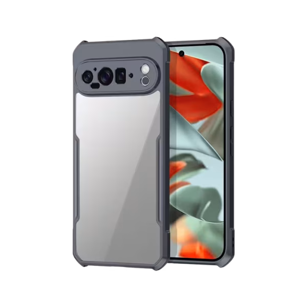 Xundd Bumper Protective Case for Pixel Phones