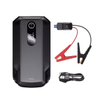 Car Jump Starter 2000A – Powerful Baseus Super Energy Max