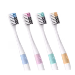 Xiaomi Doctor Bei Toothbrush 4pcs