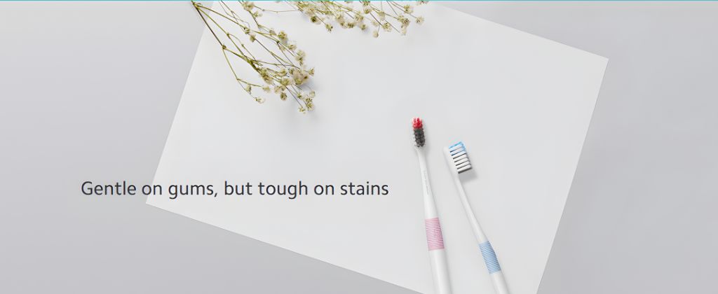 Xiaomi Doctor Bei Toothbrush 4pcs