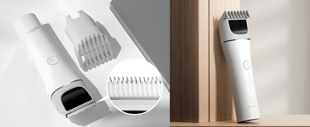 Xiaomi ENCHEN Boost 2 Hair Trimmer