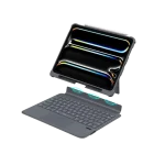 Xundd Magnetic Detachable Wireless Keyboard Case for iPad