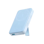 Anker 333 MagGo Magsafe Power Bank A1652 - 10000mAh blue