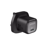 Anker Zolo 20W PD3.0 Fast Charger Adapter 3Pin