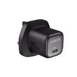 Anker Zolo 20W PD3.0 Fast Charger Adapter 3Pin