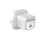 Anker Zolo 20W PD3.0 Fast Charger Adapter 3Pin