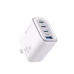 Anker Zolo 70W 4-Port Multi Device Charging GaN Power Adapter