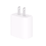 Apple 20W USB-C Power Adapter