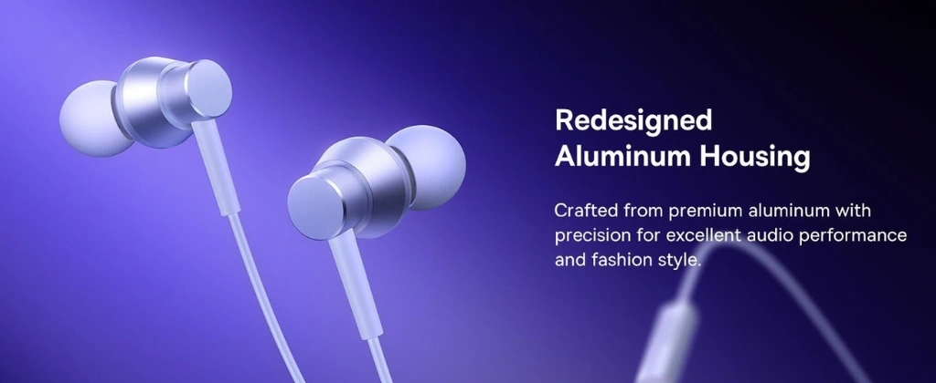 Baseus Encok CZ11 Type-C Wired Earphone