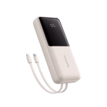 Baseus EnerFill 22.5W 20000mAh Dual-Line Power Bank
