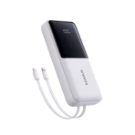 Baseus EnerFill 22.5W 20000mAh Dual-Line Power Bank