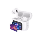 Hoco EW72 Soar ANC Touch Screen Wireless Earbuds
