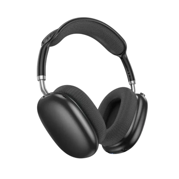 Hoco W100 Shadow ANC Bluetooth Headphone