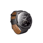 Hoco Y35 Geniune Leather Strap Comfortable Smart Watch