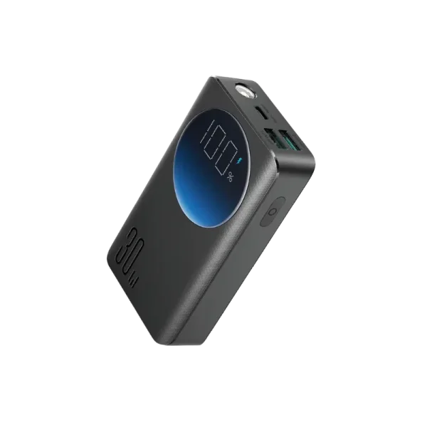 JOYROOM JR-PBF01 30W Power Bank 10000mAh