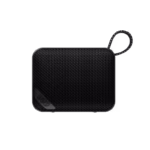 Qcy SP2 Portable Wireless Speaker with RGB Lighting