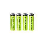 Remax AA02 3071mWh Rechargeable Lithium Battery