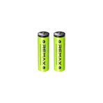 Remax AA02 3071mWh Rechargeable Lithium Battery