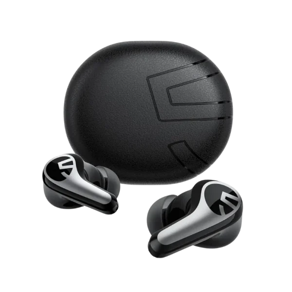 SoundPEATS C30 LDAC Hybrid ANC Earbuds