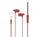 UiiSii C100 Super Bass Stereo In Earphone