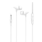 UiiSii C100 Super Bass Stereo In Earphone