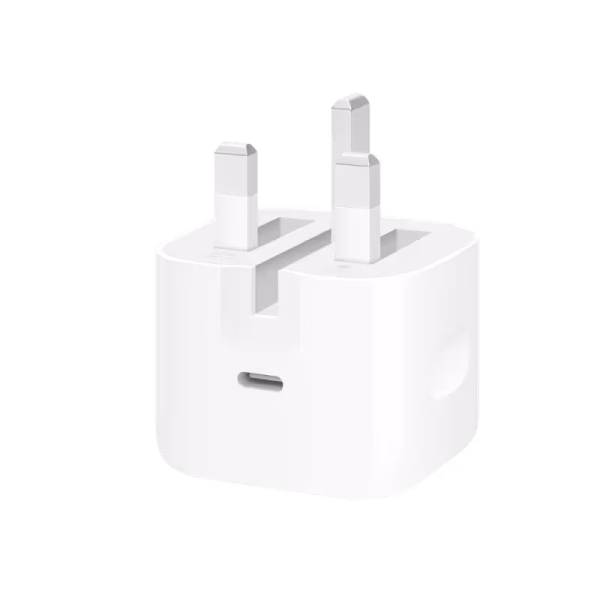 Apple 40W Dynamic Power Adapter with 60W Max