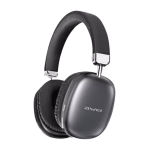 Awei AT8 Wireless Overhead Headset Black