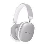 Awei AT8 Wireless Overhead Headset Silver