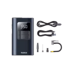 Baseus PrimeTrip VA1 Wired & Wireless Tire Inflator