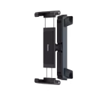 Baseus Joyride Pro Car Backseat Mount Black