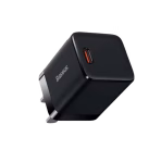 Baseus GaN3 Fast Charger 1C 30W Black