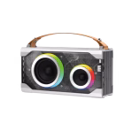 FONENG M2 15W Portable Colorful Light Bluetooth Speaker