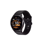 Haylou Watch 4S BT Calling Smart Watch Black