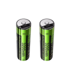 Hoco JA3 AA Rechargeable Lithium Battery
