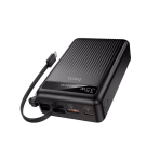 Hoco MMJ-04 20000mAh 35W PD Fast Charging Power Bank