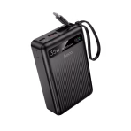 Hoco MMJ-04 20000mAh 35W PD Fast Charging Power Bank
