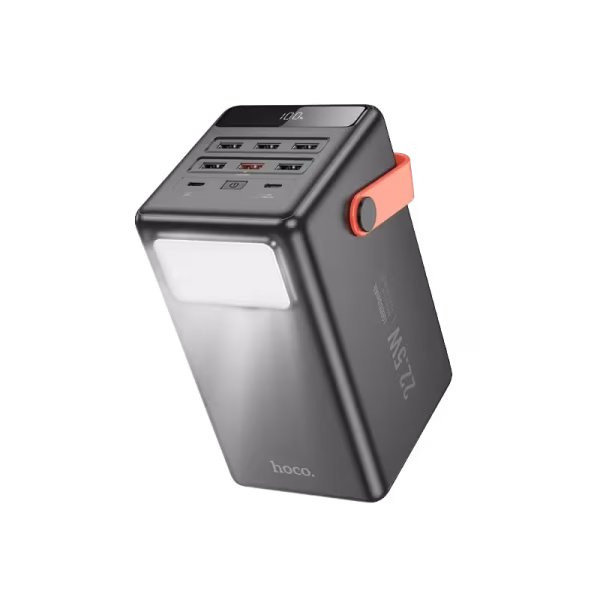 Hoco MMJ-20 22.5W 100000mAh Power Bank