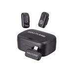 Hollyland LARK A1 Duo 2-Person Wireless Microphone System