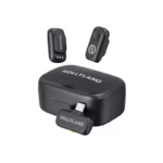 Hollyland LARK A1 Duo 2-Person Wireless Microphone System