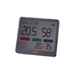 JIMIHOME JM-G3002 Digital Clock Large Display Thermometer